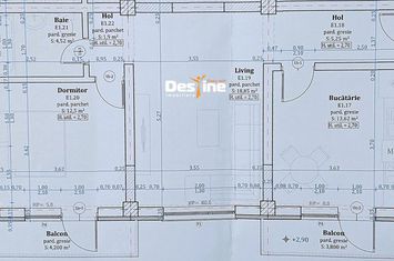 Apartament 2 camere de vanzare VISAN - Iasi anunturi imobiliare Iasi