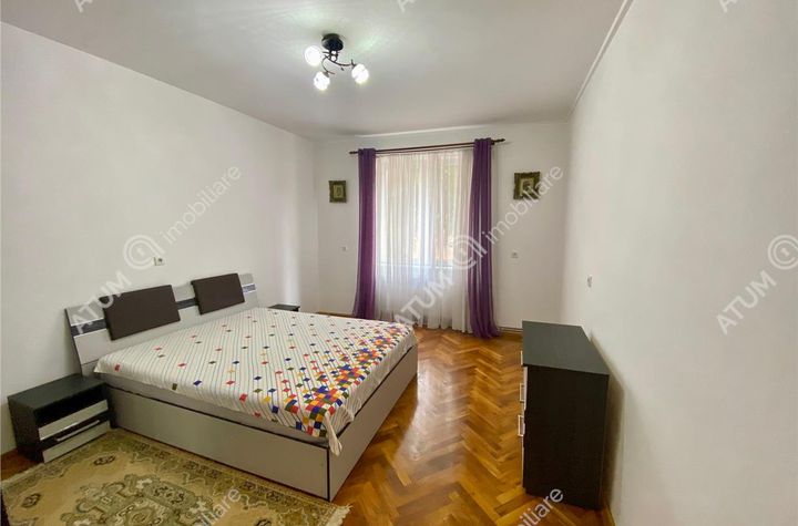 Apartament 2 camere de vanzare ORASUL DE JOS  - Sibiu anunturi imobiliare Sibiu