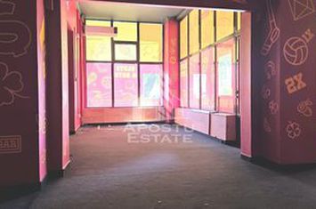Spatiu Comercial , 90 mp , calea 6 Vanatori anunturi imobiliare Arad