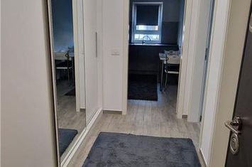 Garsonieră de inchiriat TRACTORUL - Brasov anunturi imobiliare Brasov