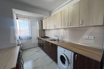 Apartament 2 camere de inchiriat FLORESTI - Cluj anunturi imobiliare Cluj
