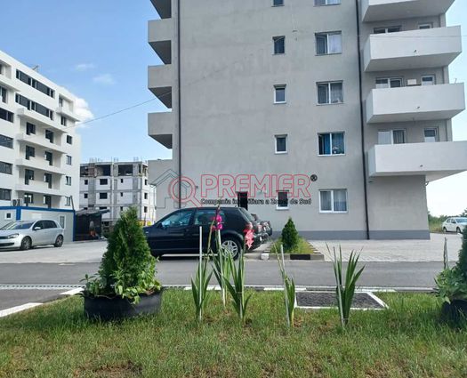 Apartament 2 camere Brancoveanu, 71 mp