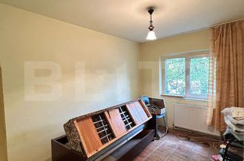 Apartament 3 camere de vanzare LILIACULUI - Hunedoara anunturi imobiliare Hunedoara