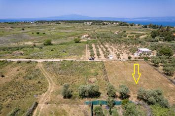 Teren 1357 mp în Skala Prinos, Thassos anunturi imobiliare Grecia