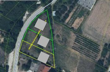 Teren construibil 1.900 mp în Neo Souli anunturi imobiliare Grecia