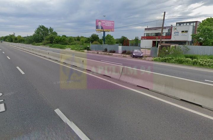 Showroom în Sudul Bucureștiului anunturi imobiliare Bucuresti