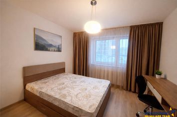 Apartament 3 camere de inchiriat TRACTORUL - Brasov anunturi imobiliare Brasov