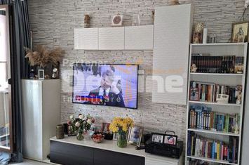 Apartament 3 camere de vanzare RAHOVA - Bucuresti anunturi imobiliare Bucuresti