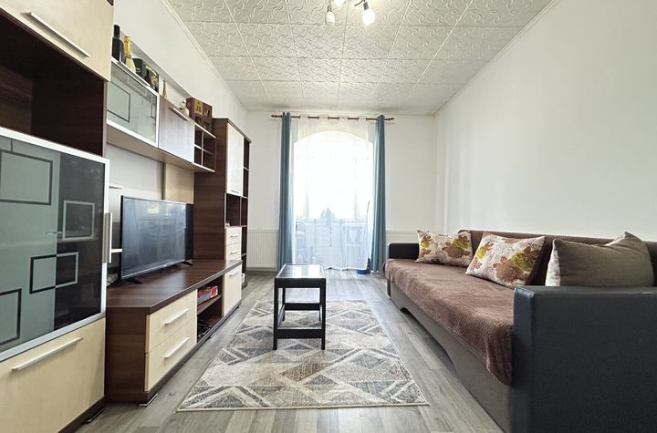 Apartament 2 camere de vânzare în Mihail Kogălniceanu - Penny Market anunturi imobiliare Constanta
