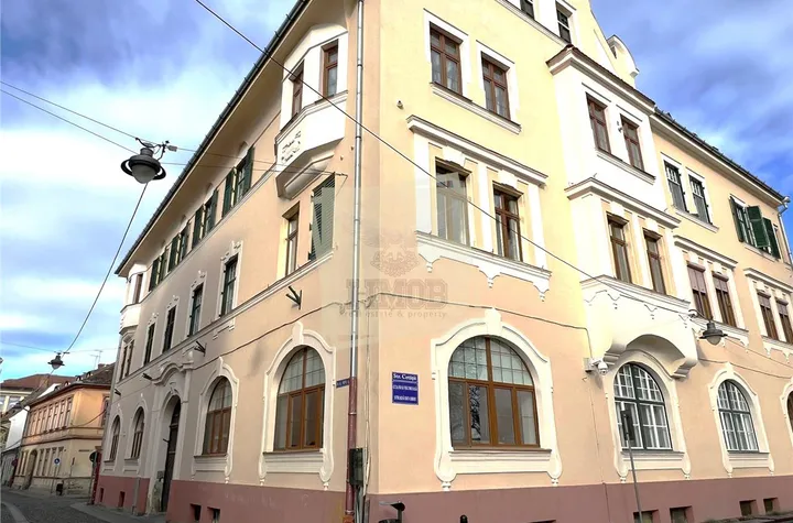 Apartament 2 camere de inchiriat CENTRUL ISTORIC - Sibiu anunturi imobiliare Sibiu