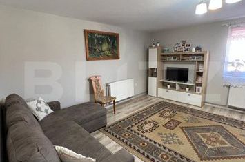 Apartament 4 camere de vanzare SATU MARE - Satu Mare anunturi imobiliare Satu Mare