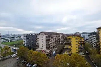 Apartament 3 Camere Spațios + Parcare Subterană + Boxă - Rezervelor 93 anunturi imobiliare Bucuresti