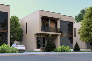 VILA P+1-curte 142.26 mp-TREND RESIDENCE anunturi imobiliare Bucuresti