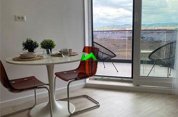 Garsonieră de inchiriat HIPODROM 3 - Sibiu anunturi imobiliare Sibiu
