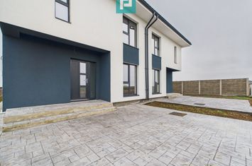 Duplex semi-finisat cu 3 camere, 3 băi în Pișchia anunturi imobiliare Timis