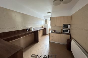 Spațiu comercial de inchiriat CALEA DUMBRAVII - Sibiu anunturi imobiliare Sibiu