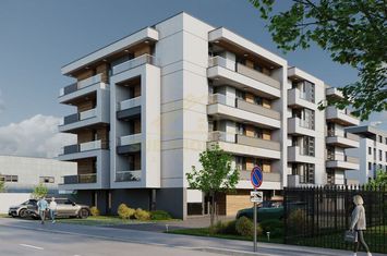 Garsoniera decomandata 36,8mp adiacent Drumul Fermei anunturi imobiliare Bucuresti