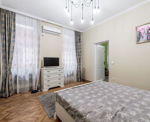 Apartament 2 camere Ultracentral, 61 mp