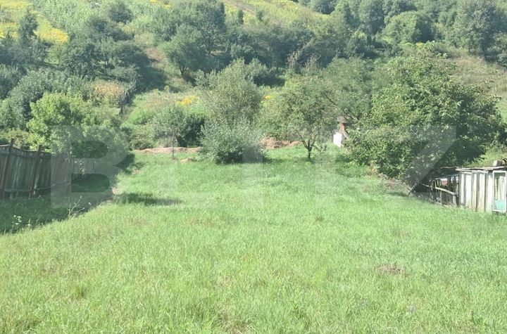 Teren de vanzare BISTRITA - Bistrita-Nasaud anunturi imobiliare Bistrita-Nasaud
