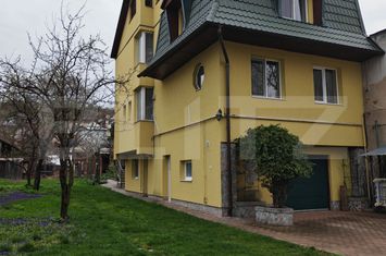 Vilă - 7 camere de vanzare TURDA - Cluj anunturi imobiliare Cluj