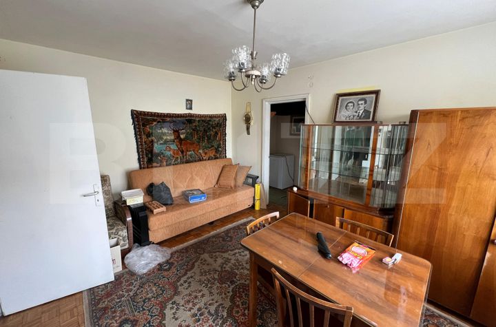 Apartament 2 camere de vanzare TEREZIAN - Sibiu anunturi imobiliare Sibiu