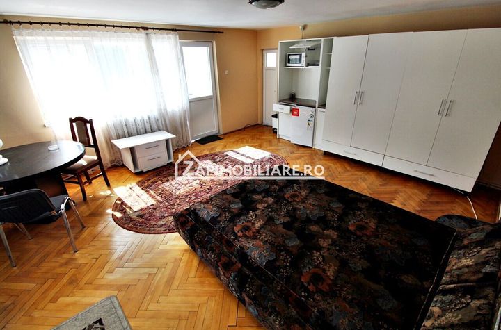 Apartament 1 cameră de închiriat, 7 nov anunturi imobiliare Mures