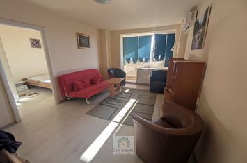 Inchiriez apartament 2 camere zona Gara de Nord, Calea Grivitei, langa metrou Gara de Nord, renovat, bloc reabilitat termic, anunturi imobiliare Bucuresti