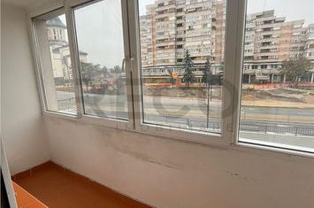 Apartament 2 camere de inchiriat CENTRAL - Bihor anunturi imobiliare Bihor