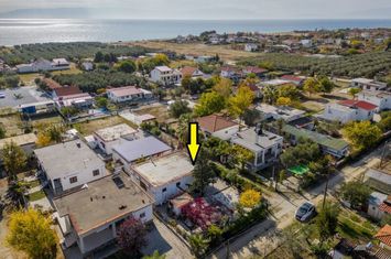 Casă 79,5 mp pe teren 400 mp, Paralia Orfaniou anunturi imobiliare Grecia