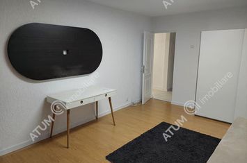 Apartament 2 camere de vanzare STRAND - Sibiu anunturi imobiliare Sibiu