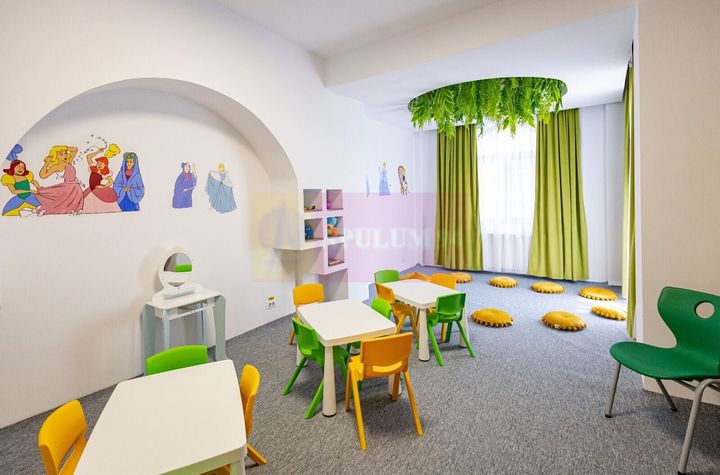 Grădiniță sau After School între Parcul Tineretului și Parcul Carol anunturi imobiliare Bucuresti