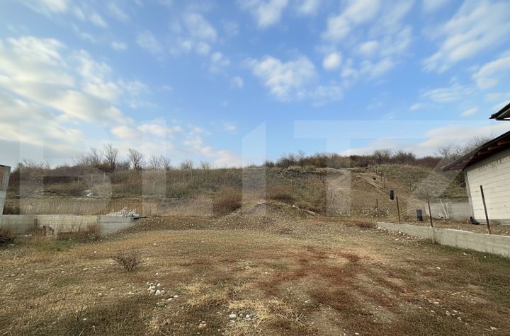 Teren de vanzare ORADEA - Bihor anunturi imobiliare Bihor