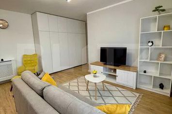Apartament 2 camere de vanzare FLORESTI - Cluj anunturi imobiliare Cluj