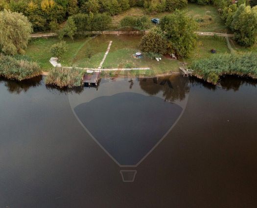 Teren Intravilan Santejude, 1501 mp