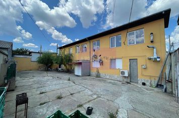 Hala cu cladire birou , curte 240 mp , acces TIR - spatiu firma anunturi imobiliare Bucuresti