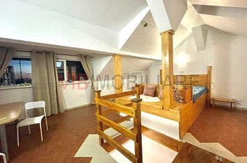 Studio - Laminorului - Bloc Nou - Mansarda - Bucurestii Noi anunturi imobiliare Bucuresti