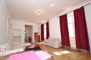 Apartament 3 camere de vanzare REPUBLICII(CAROL) - Bucuresti anunturi imobiliare Bucuresti