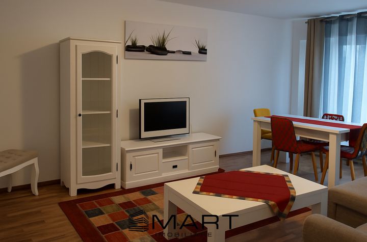 Apartament 2 camere de inchiriat CENTRUL CIVIC - Brasov anunturi imobiliare Brasov