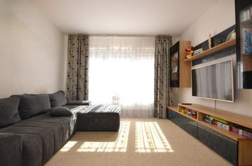 Apartament 4 camere de vanzare TITAN - Bucuresti anunturi imobiliare Bucuresti