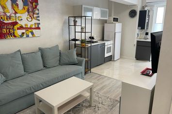 Royal Town-Copou apartament de inchiriat 2 camere anunturi imobiliare Iasi