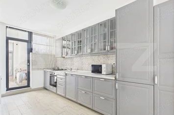 Apartament 3 camere de vanzare DAMAROAIA - Bucuresti anunturi imobiliare Bucuresti