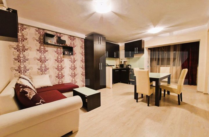 Apartament 3 camere de vanzare APAHIDA - Cluj anunturi imobiliare Cluj