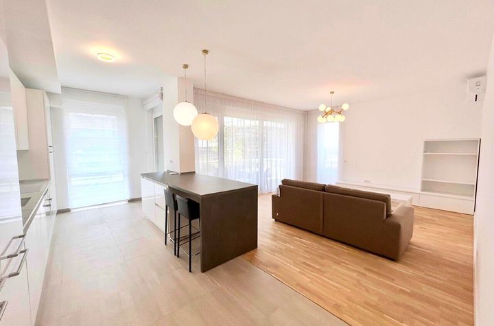 Luxury 3-room apartment, Jandarmeriei, Baneasa forest anunturi imobiliare Bucuresti