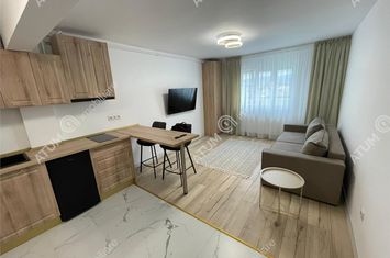 Apartament 2 camere de inchiriat LAZARET - Sibiu anunturi imobiliare Sibiu