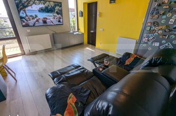 Apartament 3 camere de vanzare CLUJ-NAPOCA - Cluj anunturi imobiliare Cluj