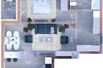 Apartamente noi de vanzare Iasi- 2 camere zona Copou, TVA inclus anunturi imobiliare Iasi