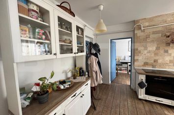 Apartament 3 camere de vanzare SATU MARE - Satu Mare anunturi imobiliare Satu Mare