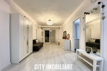 Garsonieră de vanzare MARASTI - Cluj anunturi imobiliare Cluj