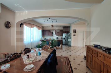 Vilă - 5 camere de vanzare CLUJ-NAPOCA - Cluj anunturi imobiliare Cluj