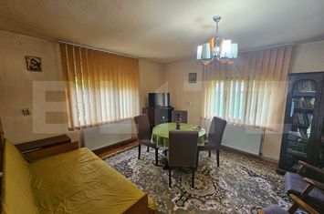 Vilă - 4 camere de vanzare CAMPENI - Alba anunturi imobiliare Alba